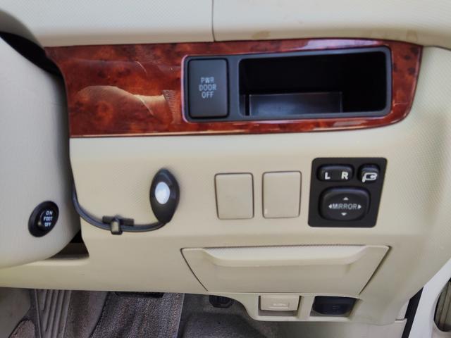 エスティマ アエラス(17枚目)