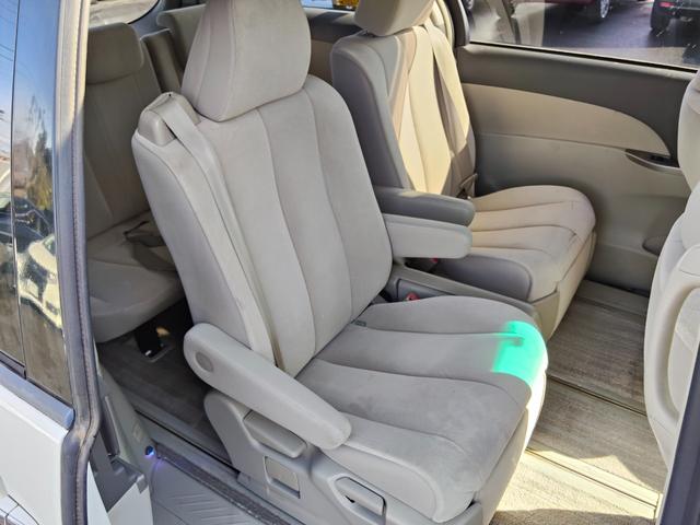 エスティマ アエラス(23枚目)