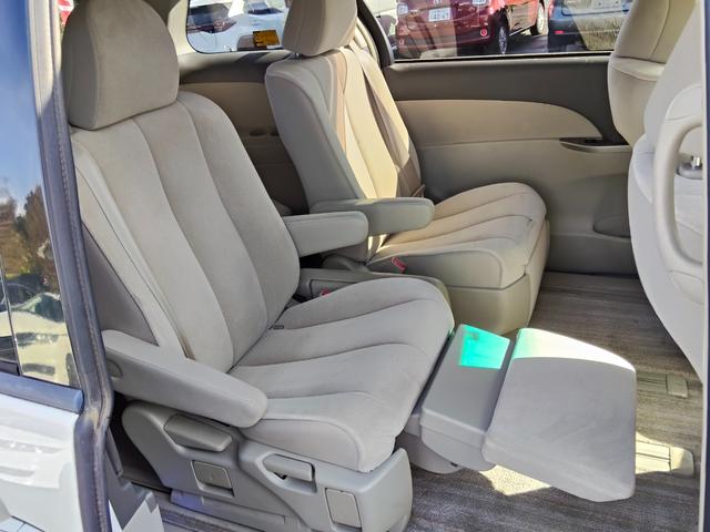 エスティマ アエラス(24枚目)