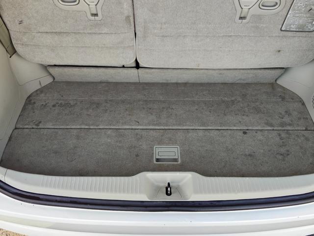 エスティマ アエラス(27枚目)