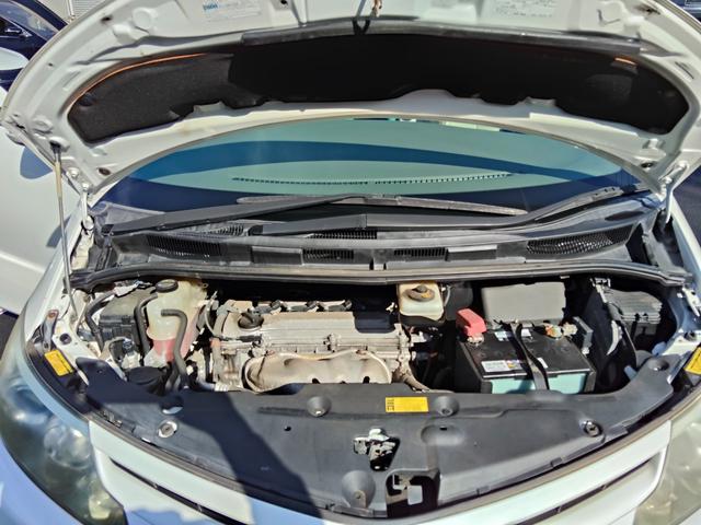 エスティマ アエラス(33枚目)