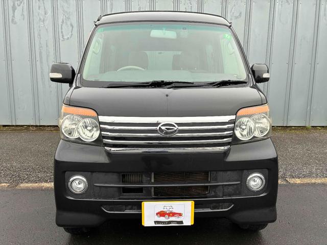 アトレーワゴン カスタムターボRSリミテッド(2枚目)