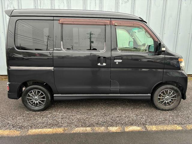 アトレーワゴン カスタムターボRSリミテッド(5枚目)