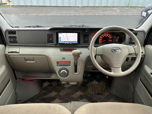 アトレーワゴン カスタムターボRSリミテッド(13枚目)