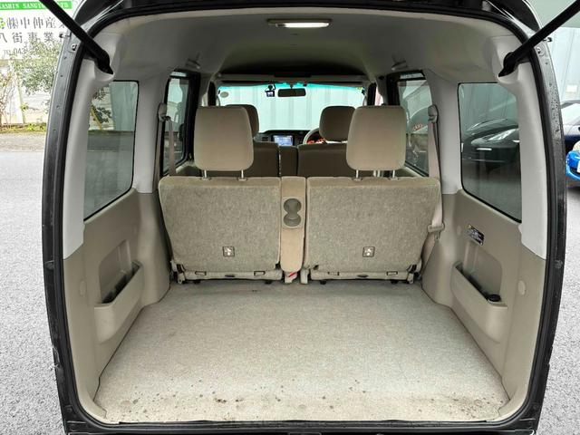 アトレーワゴン カスタムターボRSリミテッド(27枚目)