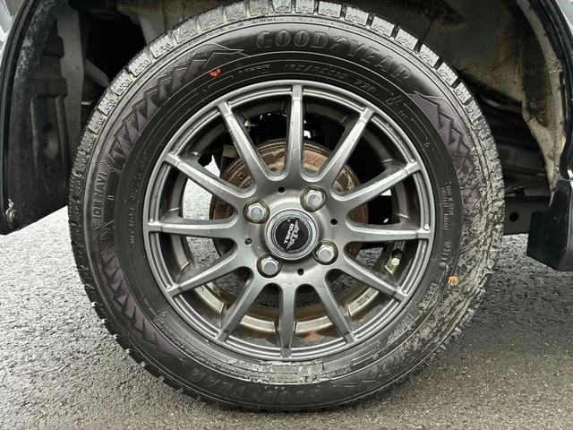 アトレーワゴン カスタムターボRSリミテッド(28枚目)