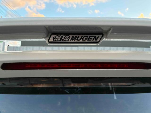 オデッセイ アブソルート・ＥＸ　無限フルエアロ　車高調　社外エアクリ　ストラットタワーバー　ドラレコ　ＥＴＣ（10枚目）