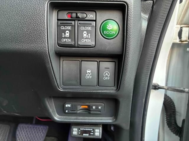 オデッセイ アブソルート・ＥＸ　無限フルエアロ　車高調　社外エアクリ　ストラットタワーバー　ドラレコ　ＥＴＣ（26枚目）