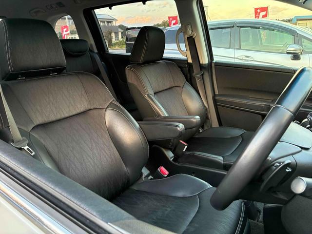 オデッセイ アブソルート・ＥＸ　無限フルエアロ　車高調　社外エアクリ　ストラットタワーバー　ドラレコ　ＥＴＣ（29枚目）