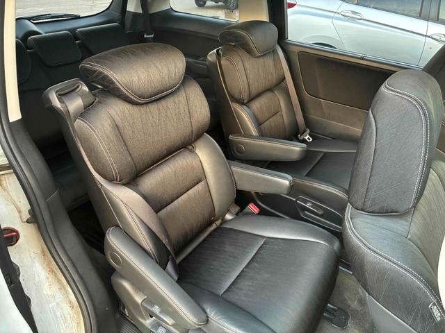 オデッセイ アブソルート・ＥＸ　無限フルエアロ　車高調　社外エアクリ　ストラットタワーバー　ドラレコ　ＥＴＣ（30枚目）