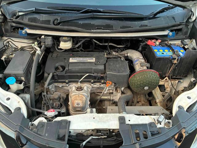 オデッセイ アブソルート・ＥＸ　無限フルエアロ　車高調　社外エアクリ　ストラットタワーバー　ドラレコ　ＥＴＣ（33枚目）