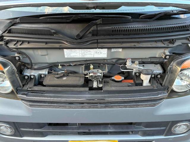 アトレーワゴン バックカメラ パワースライドドア ナビ ワンセグTV(24枚目)