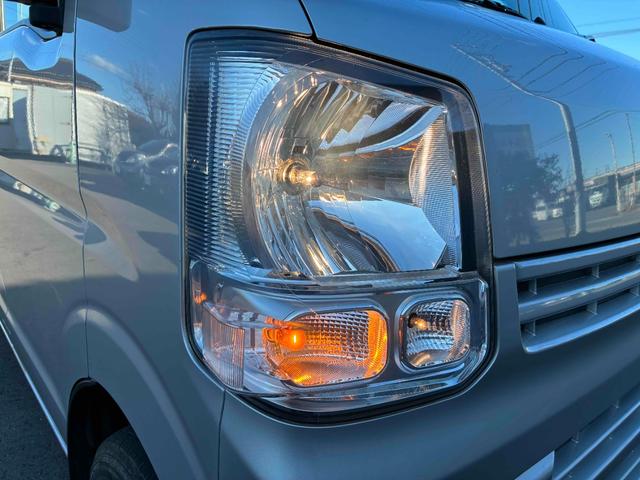 ＮＶ１００クリッパーバン 　衝突被害軽減システム　レーンアシスト　２速発進システム（9枚目）