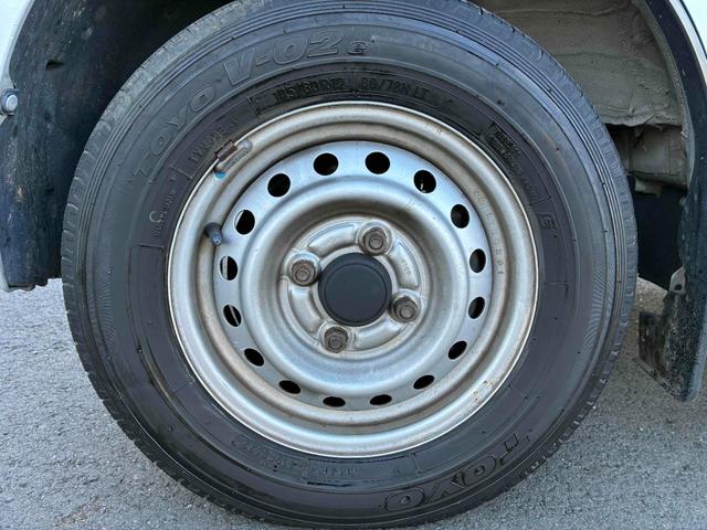 ＮＶ１００クリッパーバン 　衝突被害軽減システム　レーンアシスト　２速発進システム（11枚目）