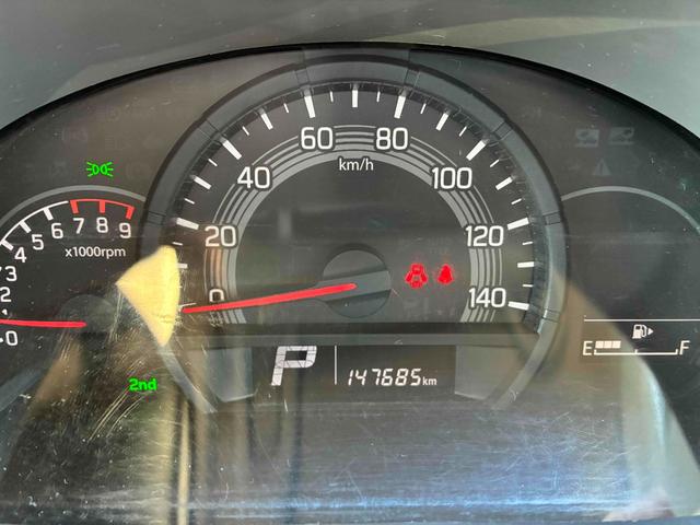 ＮＶ１００クリッパーバン 　衝突被害軽減システム　レーンアシスト　２速発進システム（14枚目）