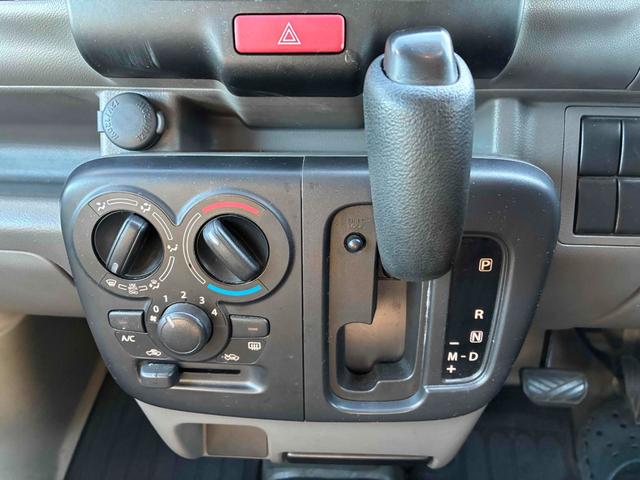 ＮＶ１００クリッパーバン 　衝突被害軽減システム　レーンアシスト　２速発進システム（15枚目）