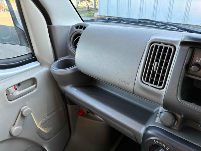 ＮＶ１００クリッパーバン 　衝突被害軽減システム　レーンアシスト　２速発進システム（16枚目）