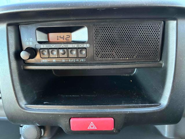 ＮＶ１００クリッパーバン 　衝突被害軽減システム　レーンアシスト　２速発進システム（19枚目）