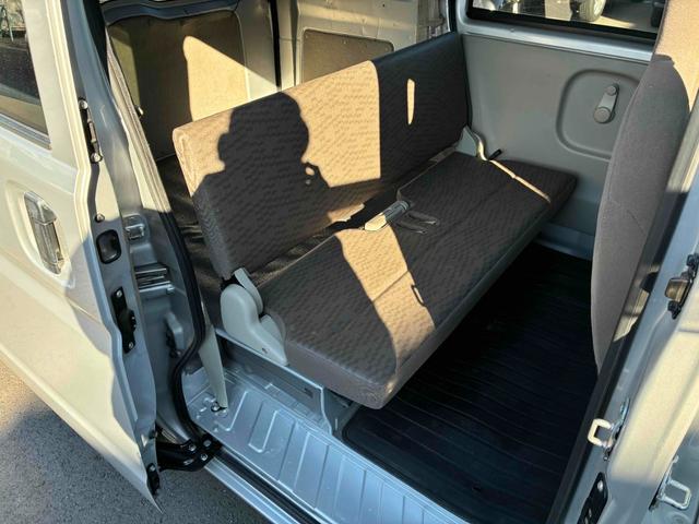 ＮＶ１００クリッパーバン 　衝突被害軽減システム　レーンアシスト　２速発進システム（22枚目）