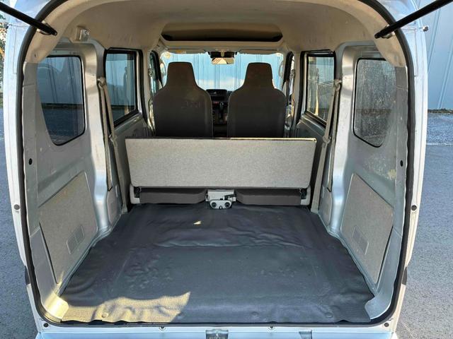 ＮＶ１００クリッパーバン 　衝突被害軽減システム　レーンアシスト　２速発進システム（23枚目）