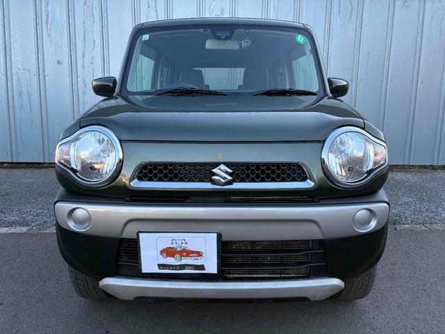 ハスラー ＦリミテッドＩＩ　ＥＴＣ　ドラレコ　バックカメラ　レーダーセーフティ　シートヒーター（2枚目）