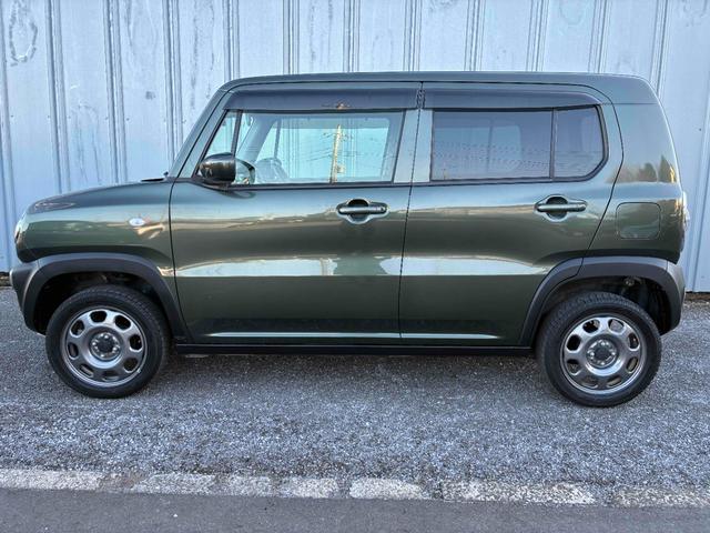 ハスラー ＦリミテッドＩＩ　ＥＴＣ　ドラレコ　バックカメラ　レーダーセーフティ　シートヒーター（5枚目）