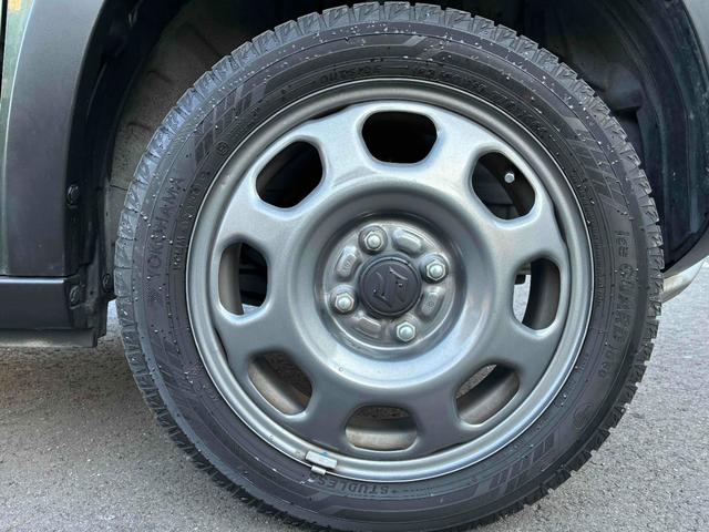 ハスラー ＦリミテッドＩＩ　ＥＴＣ　ドラレコ　バックカメラ　レーダーセーフティ　シートヒーター（11枚目）