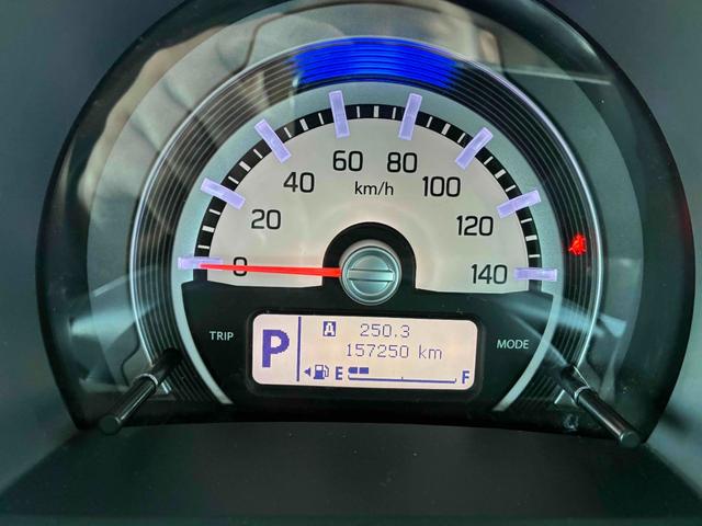 ハスラー ＦリミテッドＩＩ　ＥＴＣ　ドラレコ　バックカメラ　レーダーセーフティ　シートヒーター（24枚目）