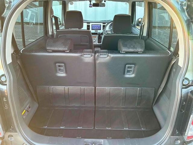 ハスラー ＦリミテッドＩＩ　ＥＴＣ　ドラレコ　バックカメラ　レーダーセーフティ　シートヒーター（28枚目）