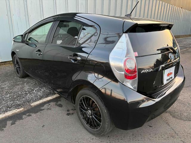 アクア Ｇ（5枚目）