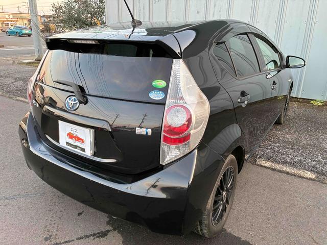 アクア Ｇ（6枚目）