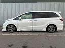 オデッセイ アブソルート・ＥＸ　無限フルエアロ　車高調　社外エアクリ　ストラットタワーバー　ドラレコ　ＥＴＣ（4枚目）