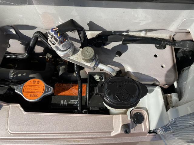 ハイゼットカーゴ ＤＸ（41枚目）