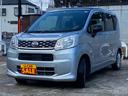 ムーヴ Ｌ　キーレス　アイドリングストップ　イモビライザー　禁煙車　寒冷地仕様　電動ドアミラー格納　ベンチシート　ナビ　ＴＶ　ＣＤ　ドライブレコーダー　ヘッドライトレベライザー　フロアマット　リア濃色ガラス（3枚目）
