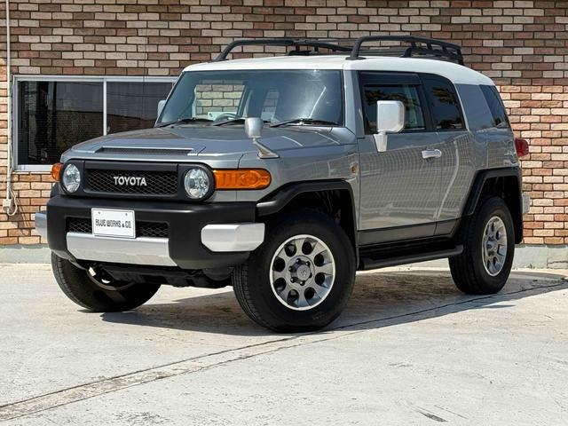 トヨタ FJクルーザー オフロードパッケージ リアデフロック A トヨタ FJクルーザー オフロードパッケージ リアデフロック A