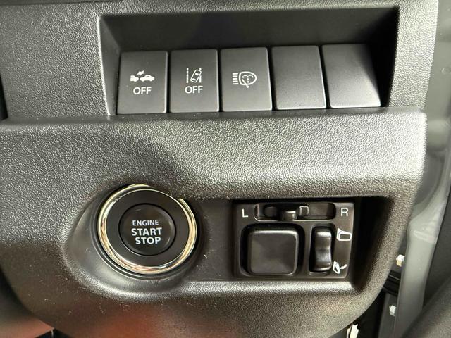 ジムニー ＸＣ　リフトアップ　ＭＴタイヤ　フルセグナビ　社外マフラー　ドライブレコーダー　ＥＴＣ　バックカメラ　オートクルーズコントロール　衝突被害軽減システム　ＬＥＤヘッドランプ　ヘッドライトウォッシャー　５ＭＴ（10枚目）