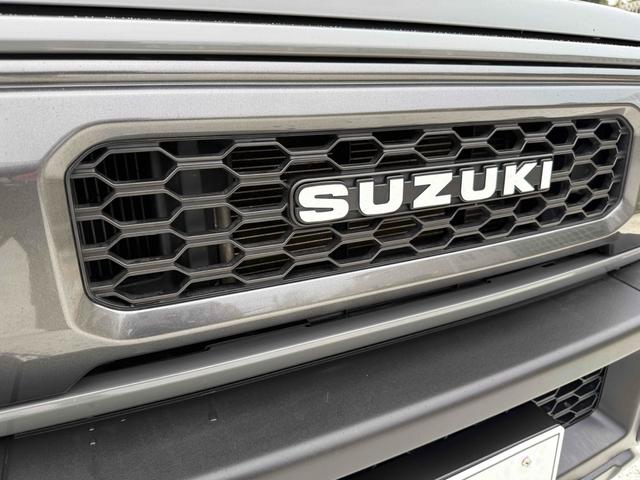 ジムニー ＸＣ　リフトアップ　ＭＴタイヤ　フルセグナビ　社外マフラー　ドライブレコーダー　ＥＴＣ　バックカメラ　オートクルーズコントロール　衝突被害軽減システム　ＬＥＤヘッドランプ　ヘッドライトウォッシャー　５ＭＴ（22枚目）