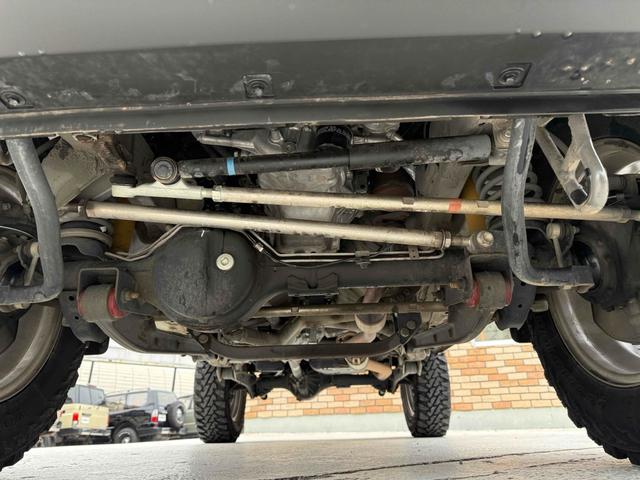 ジムニー ＸＣ　リフトアップ　ＭＴタイヤ　フルセグナビ　社外マフラー　ドライブレコーダー　ＥＴＣ　バックカメラ　オートクルーズコントロール　衝突被害軽減システム　ＬＥＤヘッドランプ　ヘッドライトウォッシャー　５ＭＴ（31枚目）