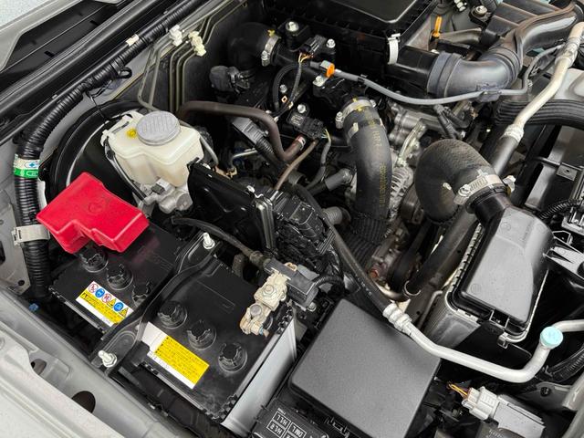 ジムニー ＸＣ　リフトアップ　ＭＴタイヤ　フルセグナビ　社外マフラー　ドライブレコーダー　ＥＴＣ　バックカメラ　オートクルーズコントロール　衝突被害軽減システム　ＬＥＤヘッドランプ　ヘッドライトウォッシャー　５ＭＴ（55枚目）