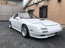MAZDA SAVANNA RX-7