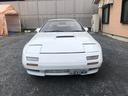 MAZDA SAVANNA RX-7