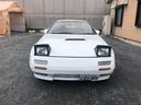 MAZDA SAVANNA RX-7