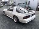 MAZDA SAVANNA RX-7