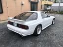 MAZDA SAVANNA RX-7