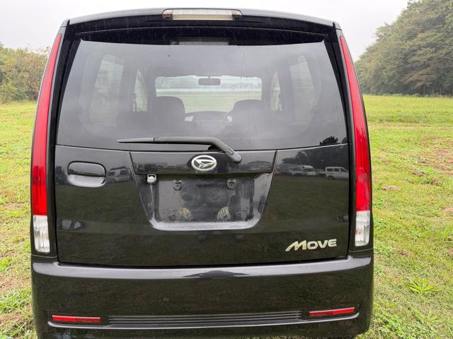 ムーヴ カスタム R /ターボ/バックカメラ/オートエアコン/スペアキー/電動格納ミラー/ナビ/アルミホイル(3枚目)