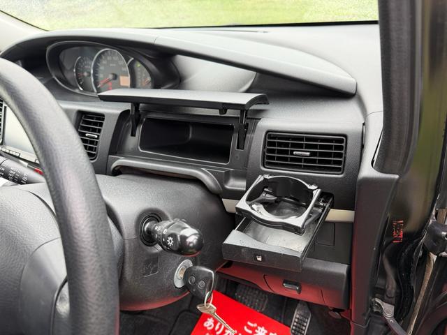 ムーヴ カスタム R /ターボ/バックカメラ/オートエアコン/スペアキー/電動格納ミラー/ナビ/アルミホイル(13枚目)