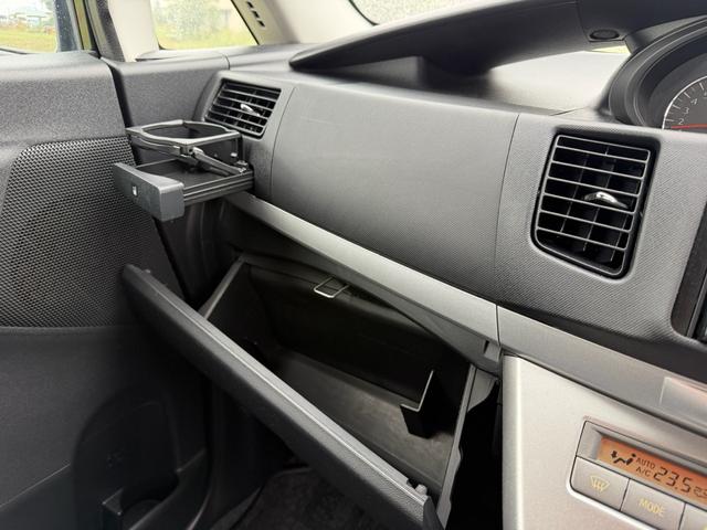 ムーヴ カスタム R /ターボ/バックカメラ/オートエアコン/スペアキー/電動格納ミラー/ナビ/アルミホイル(17枚目)