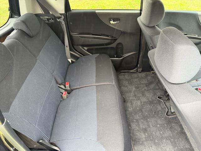 ムーヴ カスタム R /ターボ/バックカメラ/オートエアコン/スペアキー/電動格納ミラー/ナビ/アルミホイル(23枚目)
