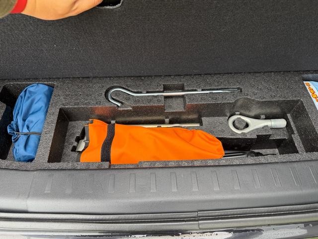 ムーヴ カスタム R /ターボ/バックカメラ/オートエアコン/スペアキー/電動格納ミラー/ナビ/アルミホイル(25枚目)