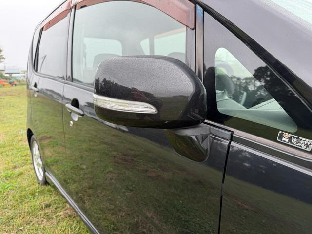 ムーヴ カスタム R /ターボ/バックカメラ/オートエアコン/スペアキー/電動格納ミラー/ナビ/アルミホイル(29枚目)